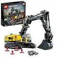 LEGO 42121 Technic Hydraulikbagger