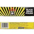 Hotspot HS201120 Black Stove and Grate Polish 75 ml