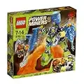 LEGO (LEGO) Power Miners Magma Mech 8189