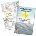 Embrilliance Essentials Embroidery Machine Software