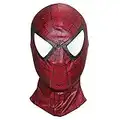 Costume Mask Cosplay Balaclava Hood Adult Kid (Red)