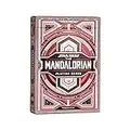 theory11 Mandalorian Playing Cards