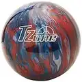 Brunswick TZone Patriot Blaze Boule de Bowling Bleu Bleu 6s LB LB