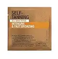 Lingette autobronzante Self-Tanning 'Intensiv' - 1 lingette