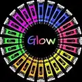 NewWay Glow in the UV Dark Body Paint Luminous Neon Paint, 1 FL.Oz x 24 Pcs in 6 Colors Party Supplies Black light Paint Water Soluble UV Light Makeup for Party Cosplay