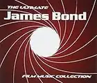 Ultimate James Bond Collection