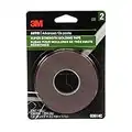 3M Molding Tape, Super Strength Self Sticking Adhesive for Automotive, Double Sided Mounting Tape - 03614C