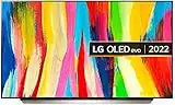 LG TV OLED 4K 121 cm OLED48C26LB.API