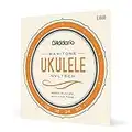 Corde D’Addario EJ88B in nyltech per ukulele baritono