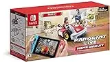 Mario Kart Live: Home Circuit -Mario Set - Nintendo Switch