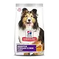 Hill's Science Diet Dry Dog Food, Adult, Sensitive Stomach & Skin, Chicken Recipe, 30 Lb Bag