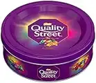 Quality Street Round Tin, 1er Pack (1 x 480 g)