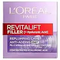 L'Oreal Revitalift Filler Renew Hyaluronic Acid Anti-Ageing Day Cream 50ml