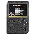 Handheld Game Console with 400 Classical FC Games Console 2.8-Inch Color Screen,Gift Christmas Birthday Presents for Kids, Adults