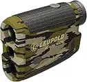 Leupold RX-1400i TBR/W Rangefinder, Red TOLED Display, Mossy Oak Bottomland