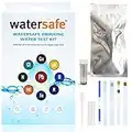 Watersafe - Kit test acqua potabile