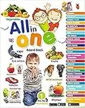 All In One: All In One (Aadi publication)