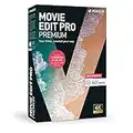 Movie Edit Pro 2020 Premium - Your Films, Created Your Way.|Premium|2 Devices|unlimited|PC|Disc