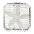 Lasko 20 Inch Box Fan