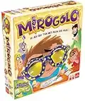 Mirogolo - Jeux de Société pour Enfants dès 7 Ans - Faites Deviner en Equipe vos Dessins Fous - Le Jeu Amusant Qui T'en Met Plein Les Yeux ! A Jouer en Famille ou entre Amis - De 4 à 16 joueurs