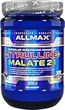 ALLMAX Citrulline Malate 2: 1 300 gram, 300 gram