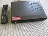 Zenith DTT901 Digital TV Tuner Converter Box with Analog Pass-Through