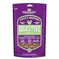 Stella & Chewy’s – Stella’s Solutions Digestive Boost – Cage-Free Chicken Dinner Mixer – Freeze-Dried Raw, Protein Rich, Grain Free Cat Food – 7.5 oz Bag