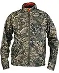 HART Chaqueta reversible Signus-S2 PX Forest, camuflaje, XXXL