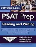 PSAT Prep: Reading and Writing (SAT Reading) (English Edition)