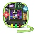 LeapFrog Rockit Twist Handheld Learning Game System, Green