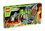 LEGO Power 8191 Miners Lavatraz (381pcs)