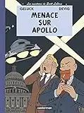 Les aventures de Scott Leblanc: Menace sur Apollo (2)