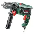 Bosch Home and Garden Hammer Drill EasyImpact 550 (550 W, in carrying case)