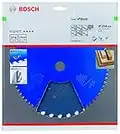 Bosch Professional 1x Kreissägeblatt Expert for Wood (Holz, Sägeblatt Ø 254 x 30 x 2,6 mm, Zähne 32, Zubehör Kreissäge)