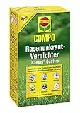 Compo Lawn Weed Destroyer Banvel M, Turf Herbicide including Hard Bekämpfbare Weeds in Lawn