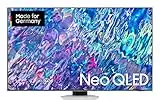 Samsung Neo QLED 4K QN85B 65 Zoll Fernseher (GQ65QN85BATXZG, Deutsches Modell), Quantum HDR 1500, Neo Quantum Prozessor 4K, Dolby Atmos, Smart TV [2022]