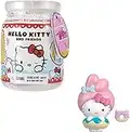 Sanrio Hello Kitty Color Reveal une figurine surprise et 2 accessoires, modèle aléatoire, jouet pour enfant à collectionner, GTY62