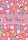 Weight Watchers Compatible - 6 Month Food & Activity Tracking - Food Diary: 6 Month Food Diary Compatible with Weight Watchers Plans - Food Diary, Diet Diary, Food Journal