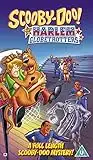 Scooby Doo Meets the Harlem Globetrotters [VHS]