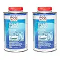 Marine 2 X 500 ml LIQUI MOLY Dieselschutz Diesel Schutz Additiv Dieselpest Stop