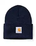 Carhartt Watch Hat - Navy 74373