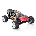 Goolsky ZD Racing NO.9104 Donner ZTX-10 2.4 GHz 4WD Scale 1:10 RTR Brushless Electric Off Road Truck RC Car