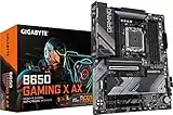 GIGABYTE MB GBT AMD AM5 B650 Gaming X AX