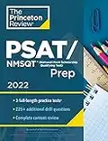 Princeton Review PSAT/NMSQT Prep, 2022: 3 Practice Tests + Review & Techniques + Online Tools (2022) (College Test Preparation)