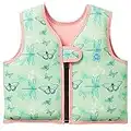 Splash About Go Splash Swim Vest, Dragonfly, 1-2 Years