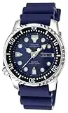 Citizen Promaster Diver 200 mt Automatico NY0040-17L - Orologio da polso Uomo