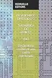 PASATIEMPOS DIVERTIDOS. "LA FABRICA DE GENIOS". Vol.I. Desarrolla tu cerebro de una forma entretenida.: 1