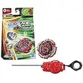 Beyblade Burst QuadDrive Wrath Cobra C7 Spinning Top Starter Pack - Battling Game Top Toy with Launcher