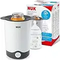 NUK Thermo Express Bottle Warmer