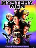 Mystery Men